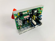 Lower Control Boards